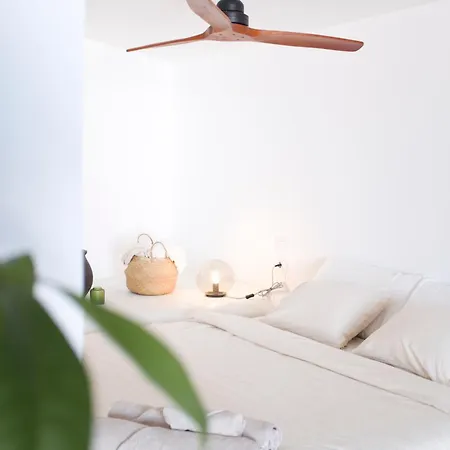 Apartamento La Terraza!