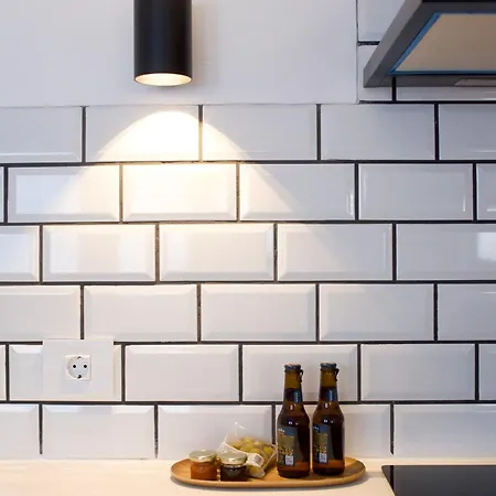 La Terraza! Apartamento *