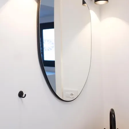 Apartamento La Terraza!