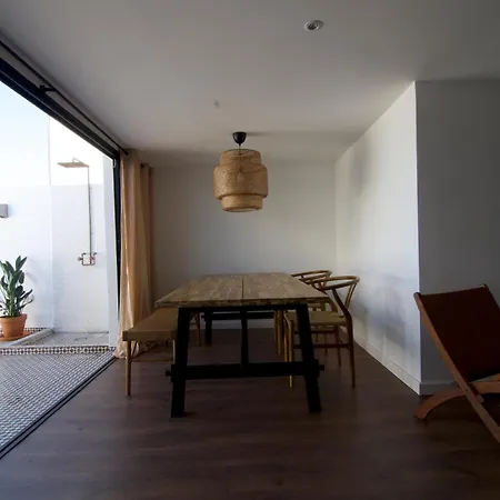 La Terraza! * Puerto de la Cruz (Tenerife)