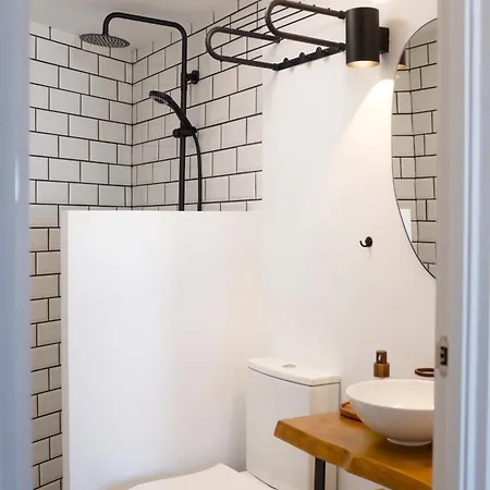 La Terraza! Apartamento Puerto de la Cruz (Tenerife)