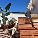 La Terraza! شقة