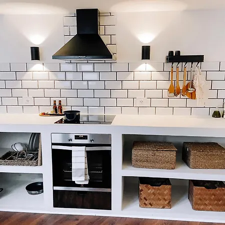 דירה La Terraza! פוארטו דה לה קרוז