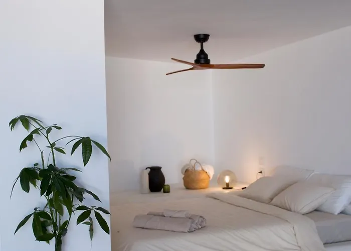 La Terraza! Апартаменты *