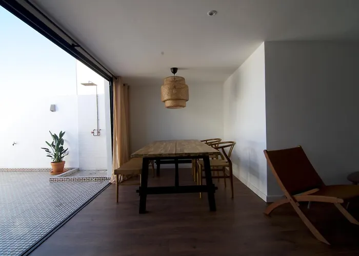 La Terraza! * Пуэрто-де-ла-Крус