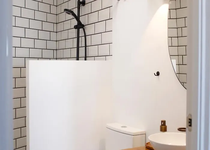 La Terraza! Апартаменты Пуэрто-де-ла-Крус