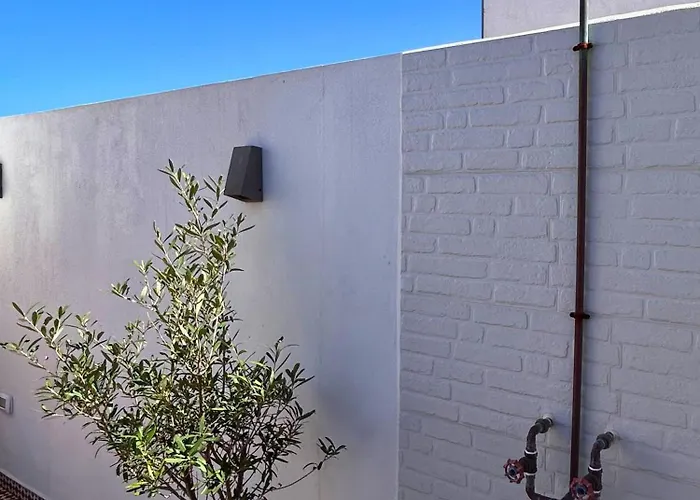 Апартаменты La Terraza!