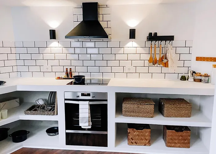 Апартаменты La Terraza! Пуэрто-де-ла-Крус