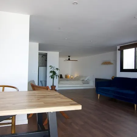 Appartamento La Terraza! *