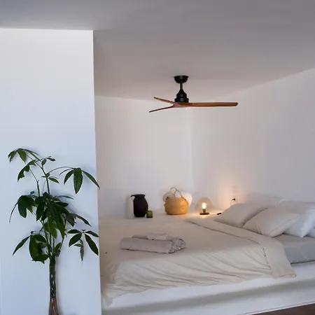 La Terraza! Appartement *