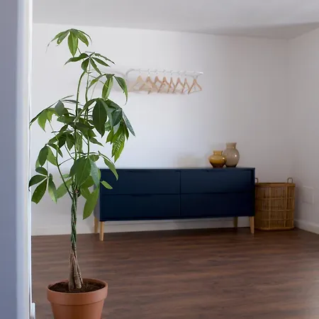 La Terraza!