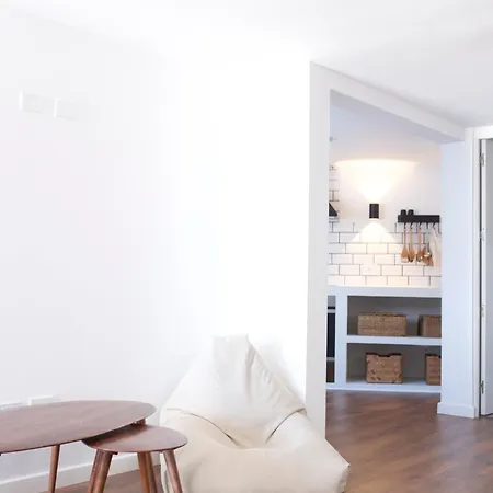 Appartement La Terraza! *