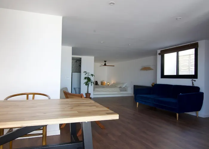 Appartamento La Terraza! *