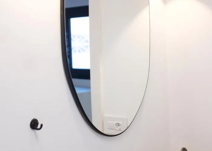 Appartamento La Terraza!