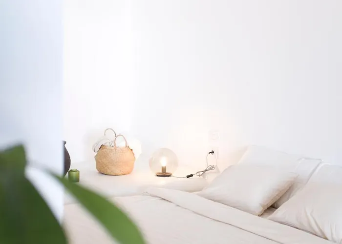 Appartamento La Terraza!