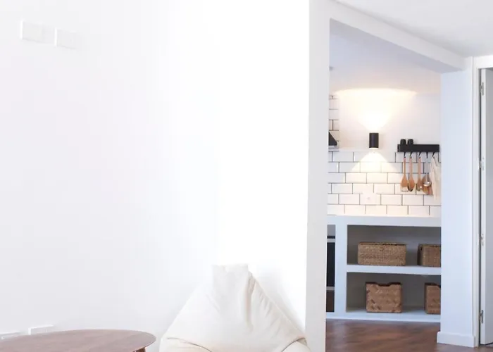 Appartamento La Terraza! *